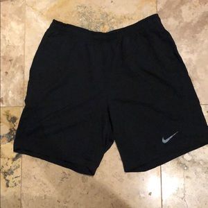 Nike Dry Fit Shorts